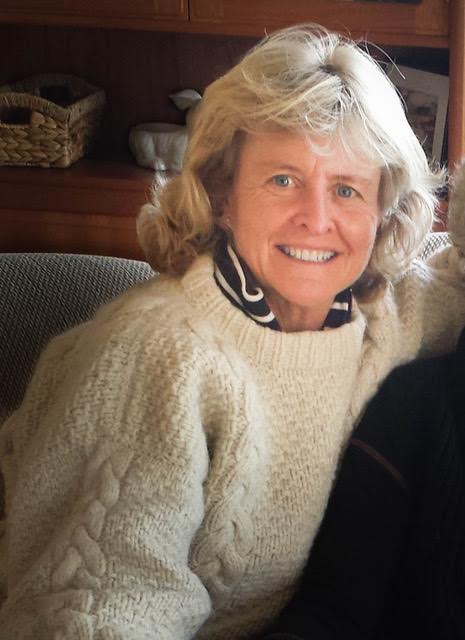 photo of Kaci Cronkhite